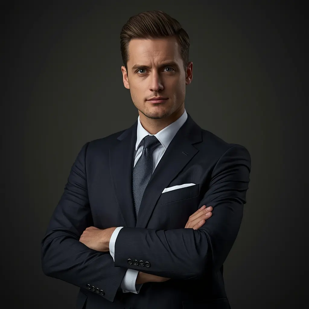 Client testimonial for professional web design services