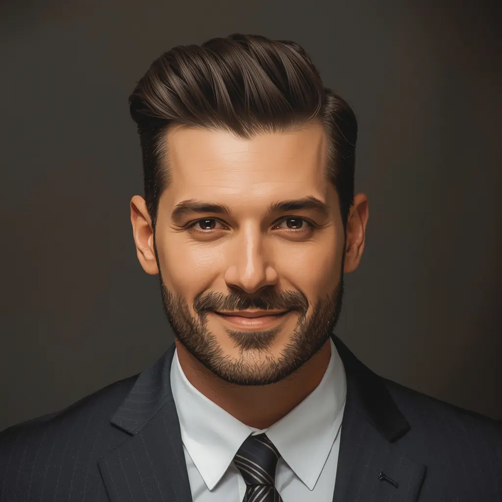 Client testimonial for professional web design services