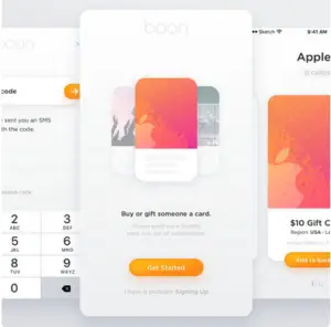 Mobile Apps Design in dubai