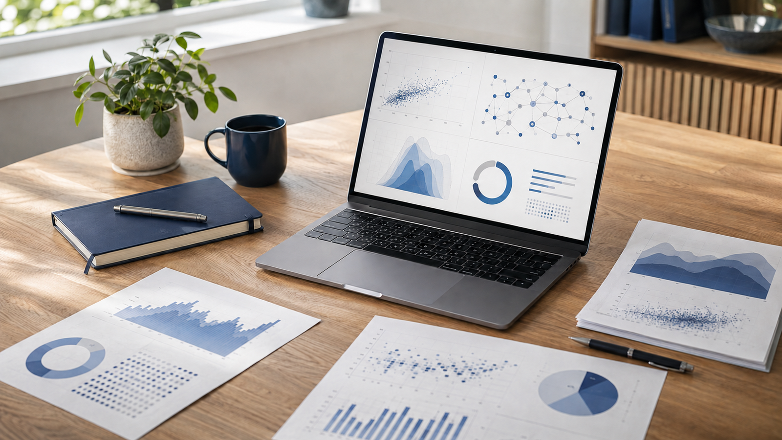 Professional data cleaning and preparation for accurate business data analytics