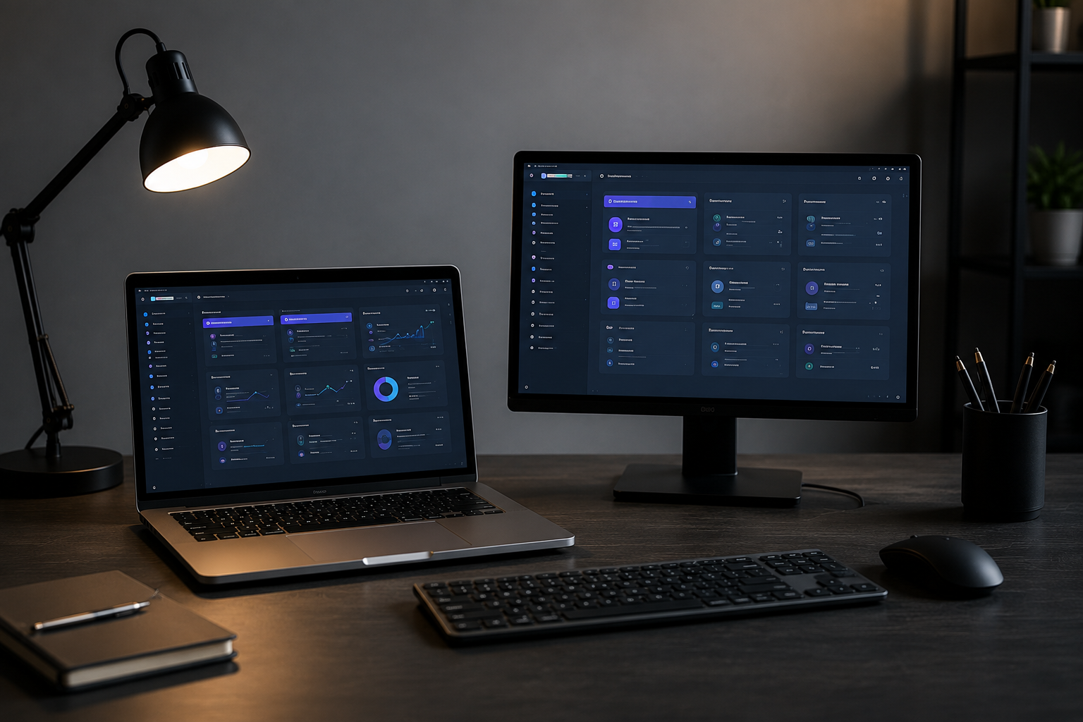Software development UAE planning for custom desktop application solutions
