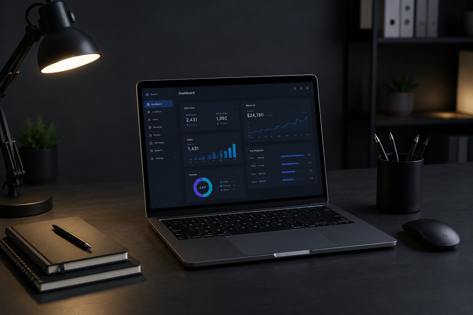 Testing and deployment for desktop application development in UAE