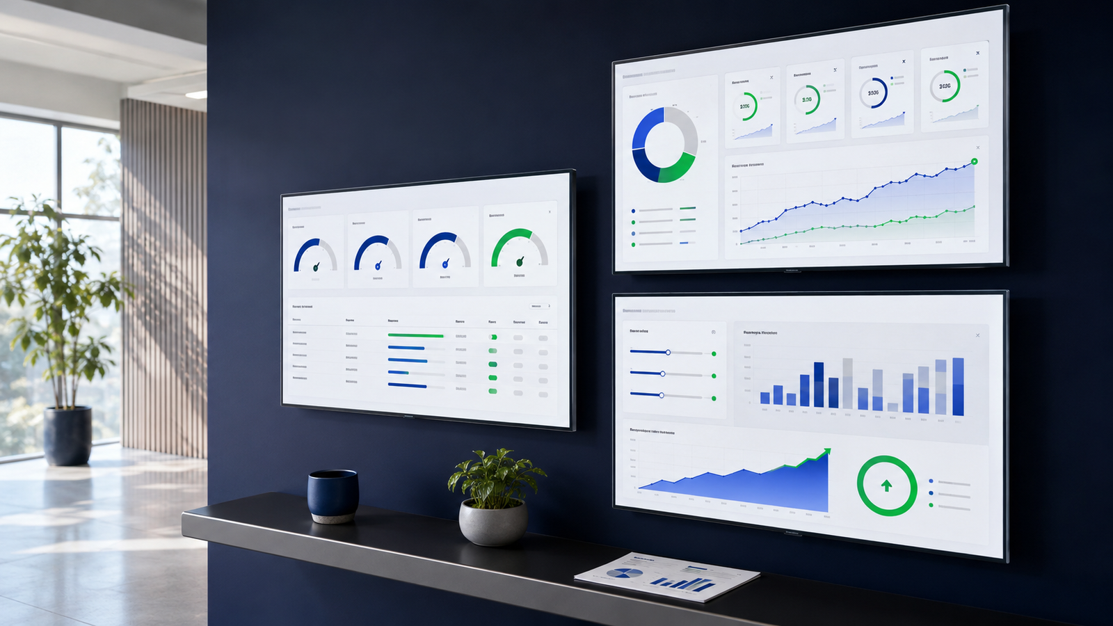 Paid ads management with campaign optimization budget control and performance monitoring