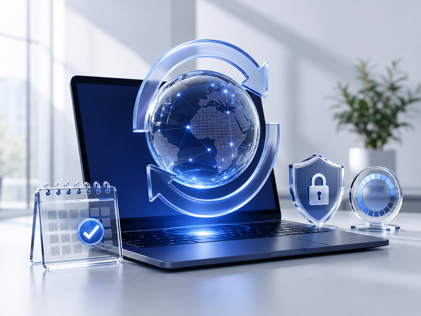 Domain management and renewal services for businesses in Dubai UAE