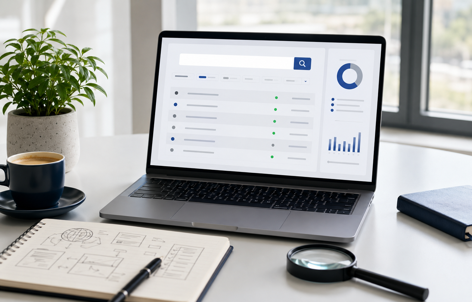Professional domain research and domain registration Dubai services by Raanko
