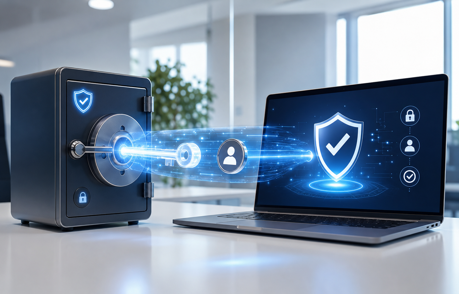 Secure domain ownership protection and domain handover services in Dubai
