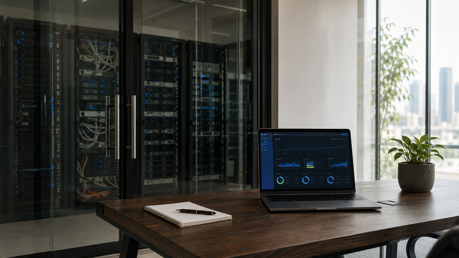 Professional hosting consultation for reliable web hosting Dubai services